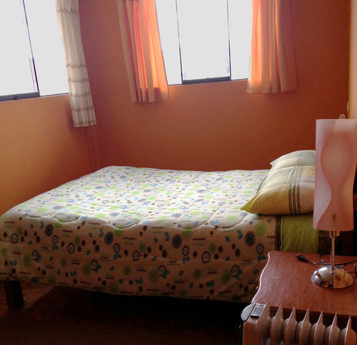 Welcome Hostel *