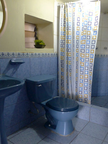 Hostal Welcome *