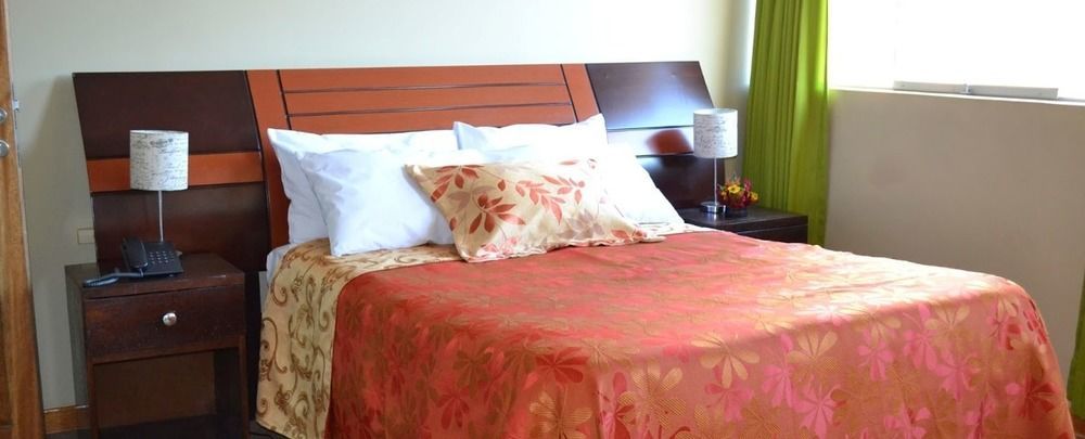 Principe Ii Hotel
