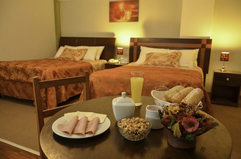 Principe Ii Hotel