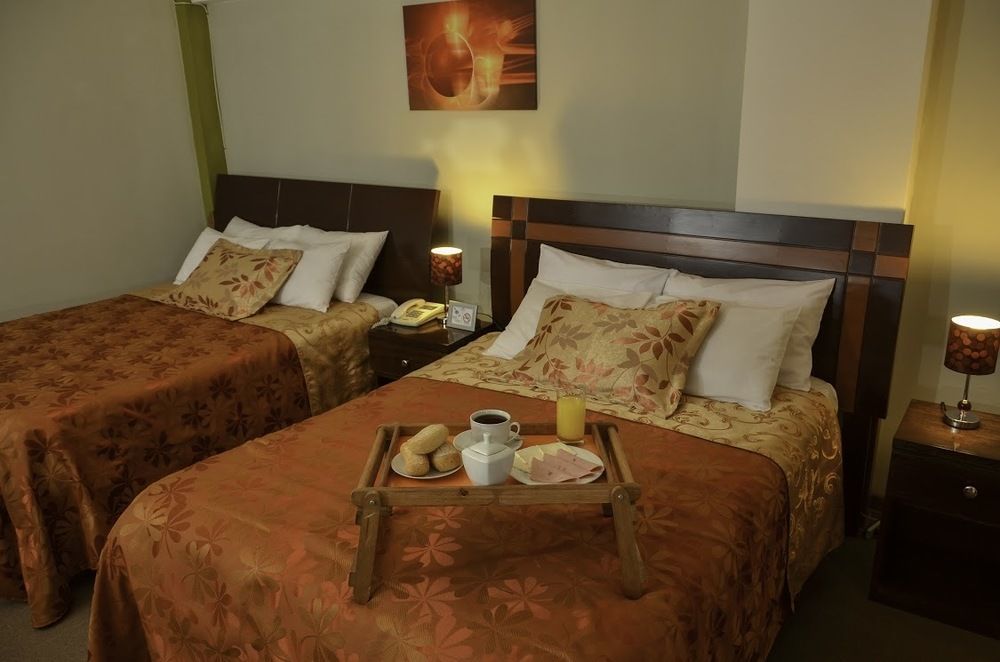 Principe Ii Hotel 2*