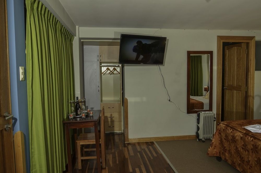 Hotel Principe Ii 2*