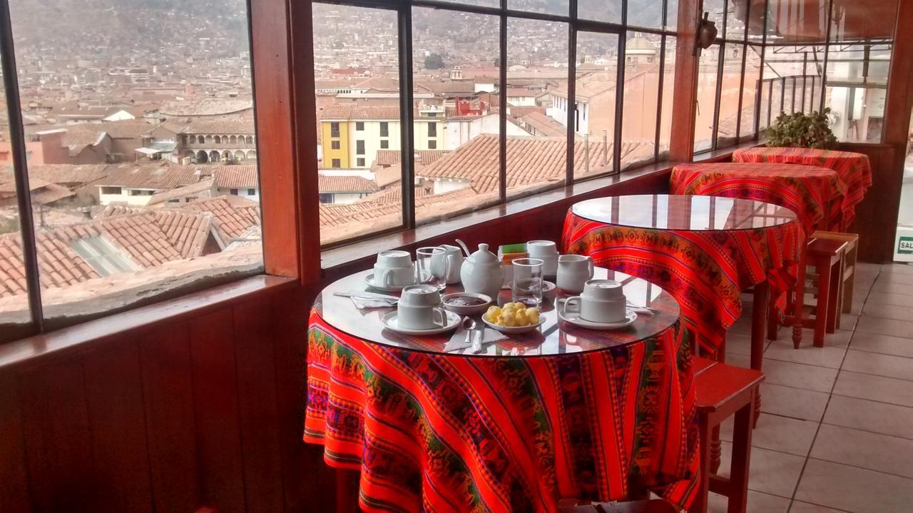 Tu Hogar Gasthof Cusco