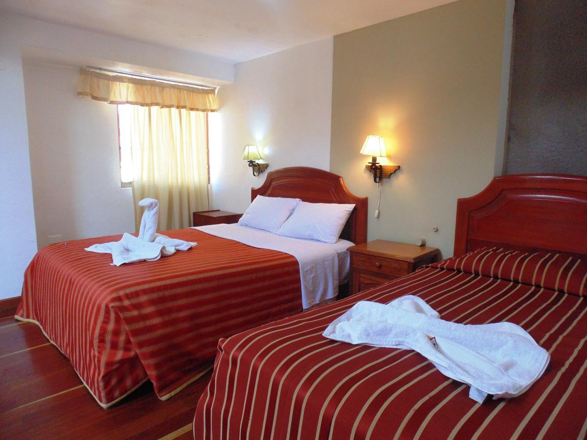 Inka Andina Hotel
