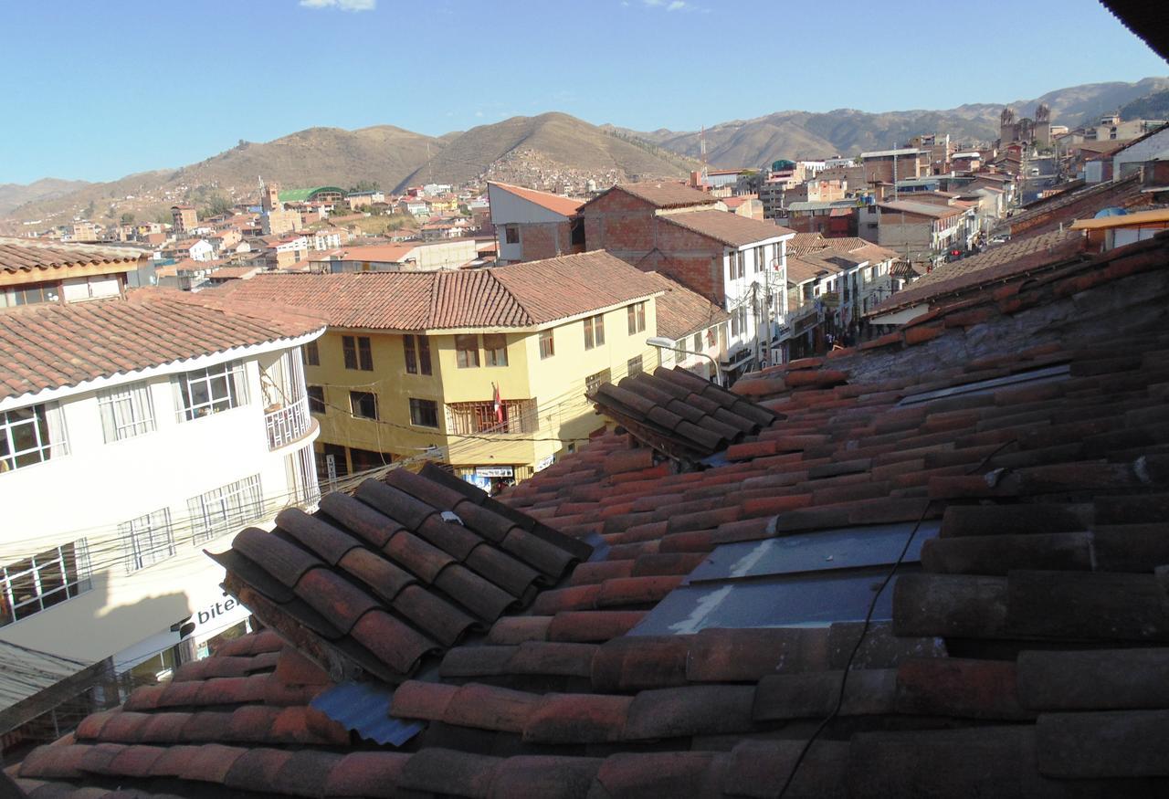 Inka Andina Hotel