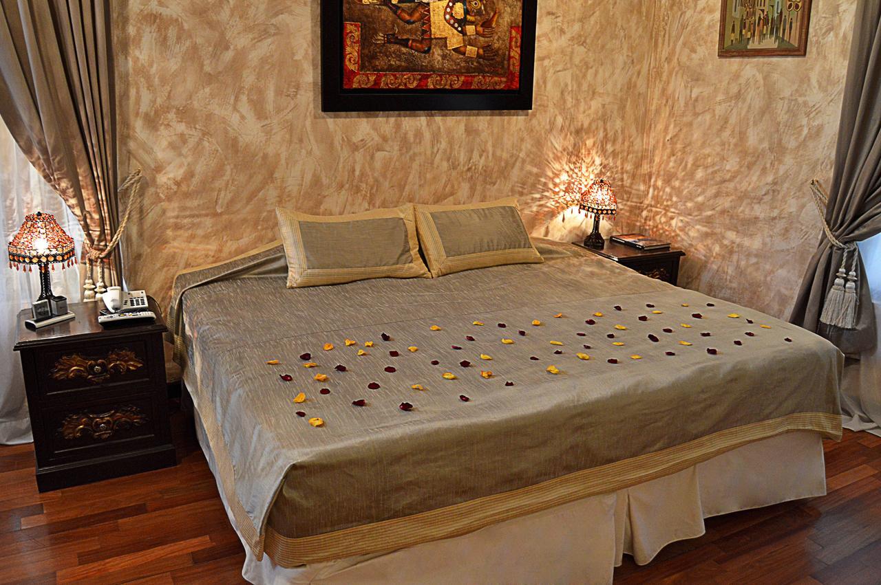 Hotel Andean Wings Boutique