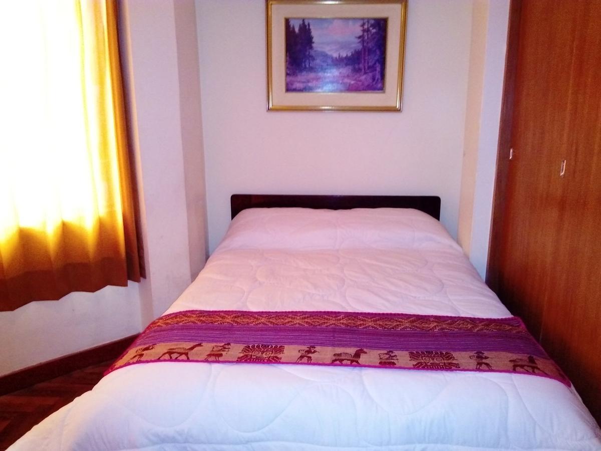 Keros Bed & Breakfast