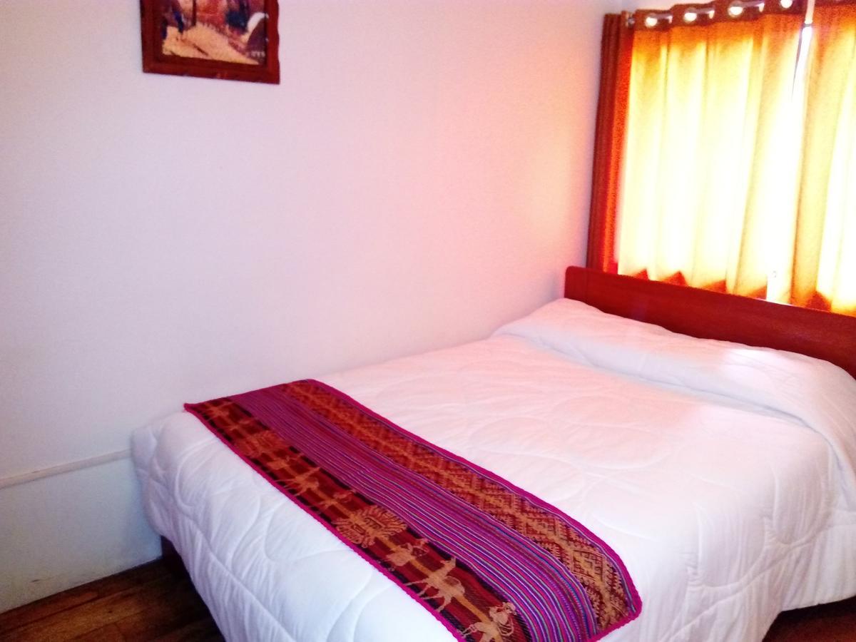 Bed & Breakfast Keros