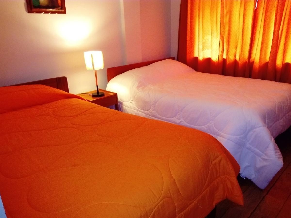 Bed & Breakfast Keros 2*