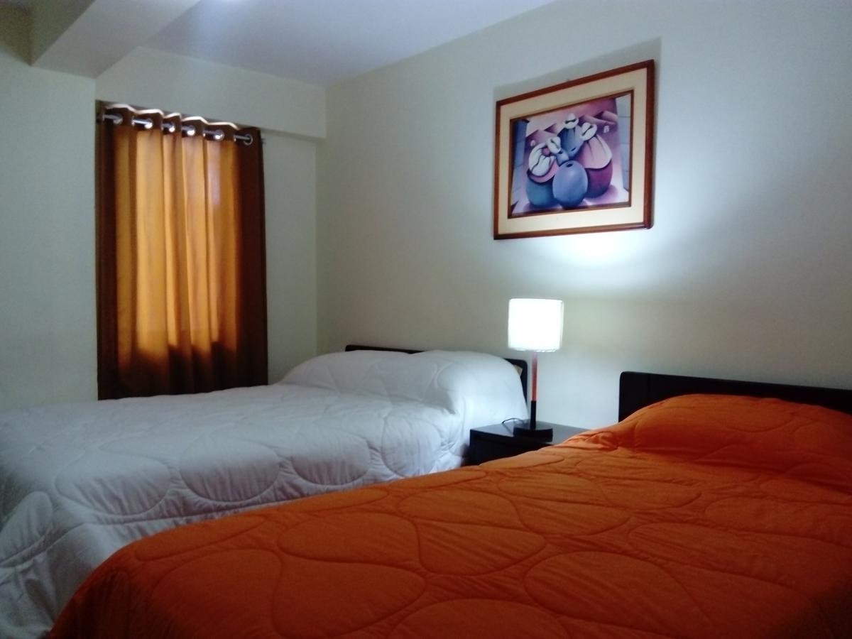Bed & Breakfast Keros