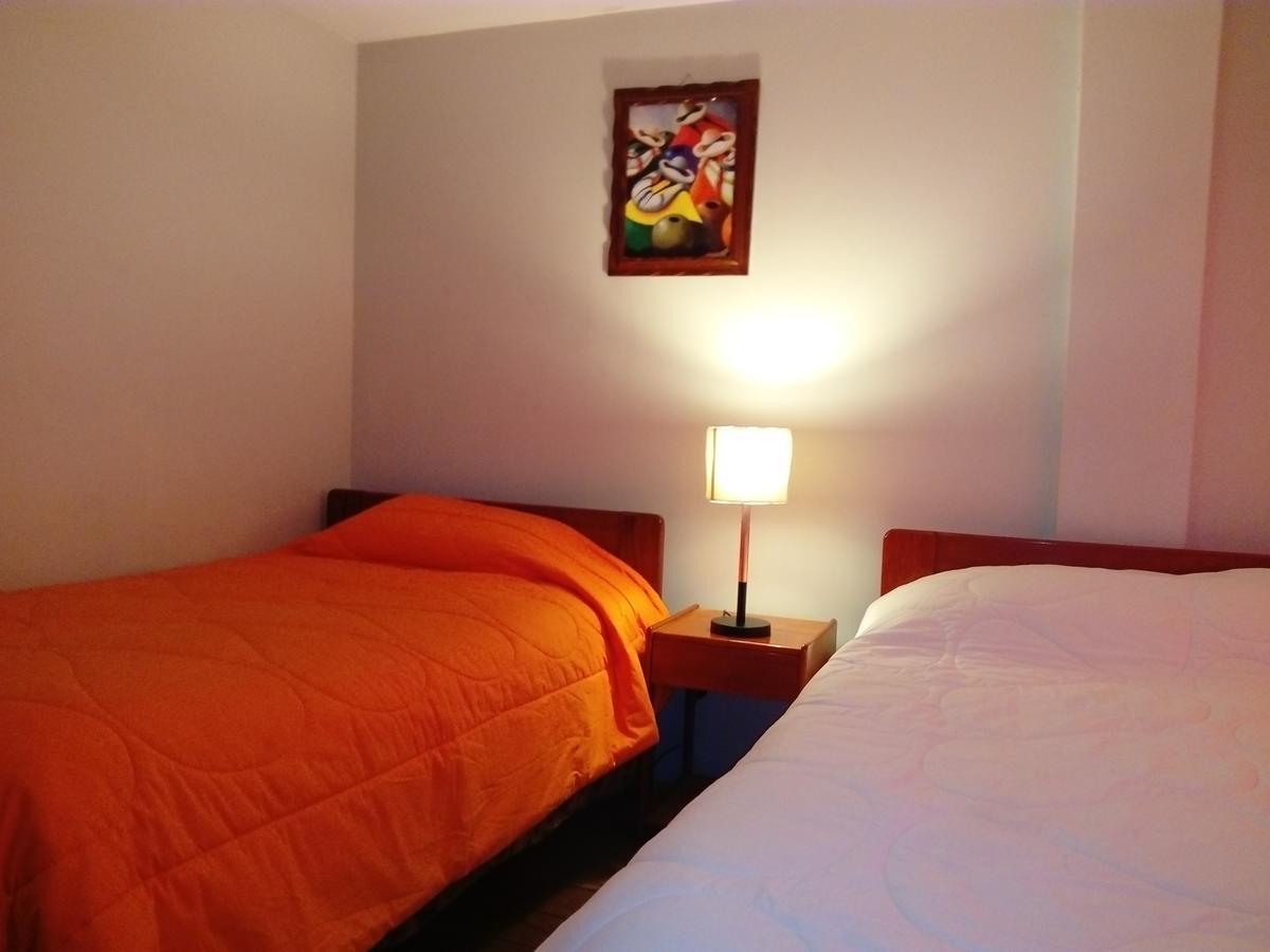 Keros Bed & Breakfast Cusco