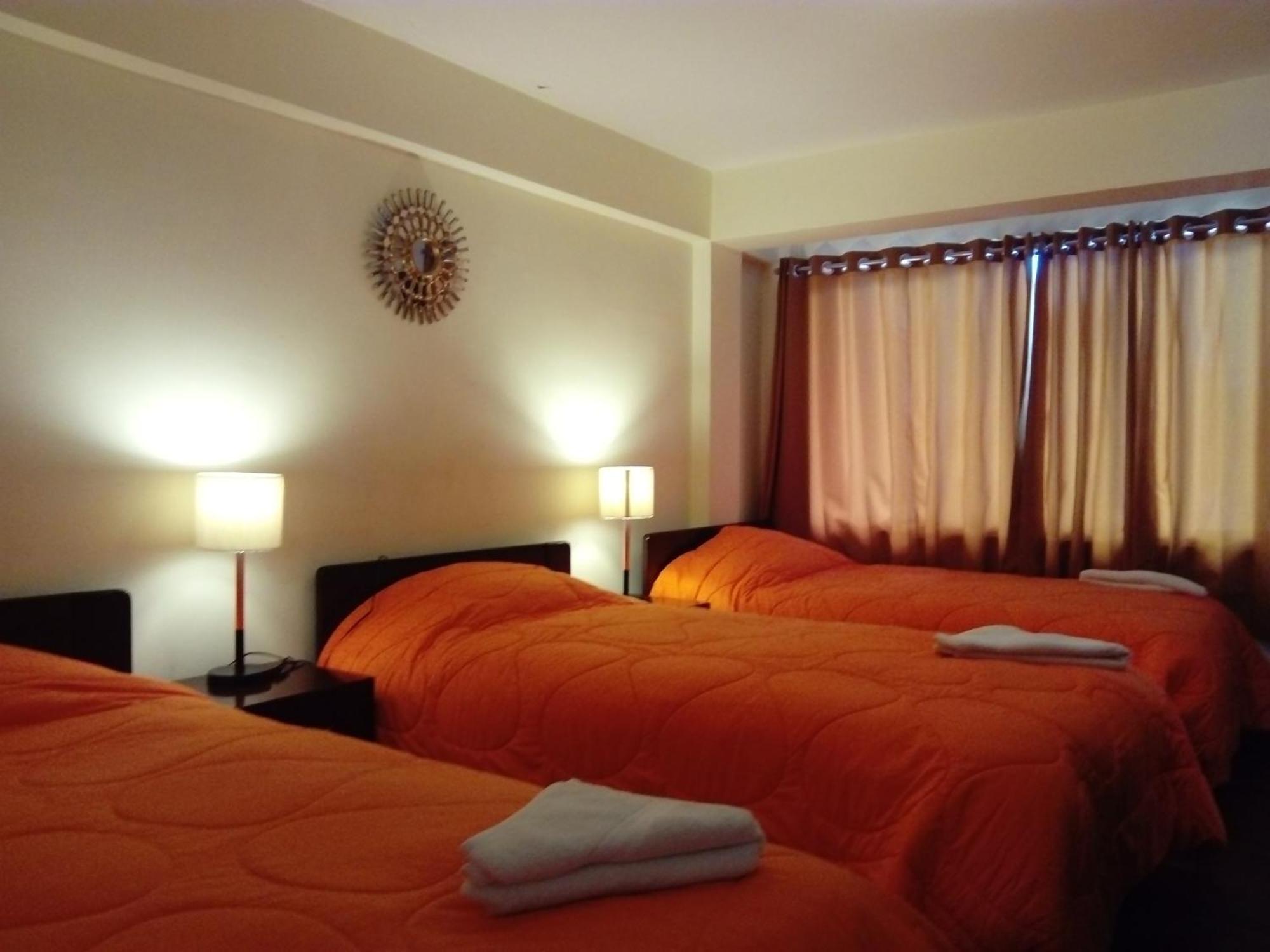 Keros Bed & Breakfast Cusco