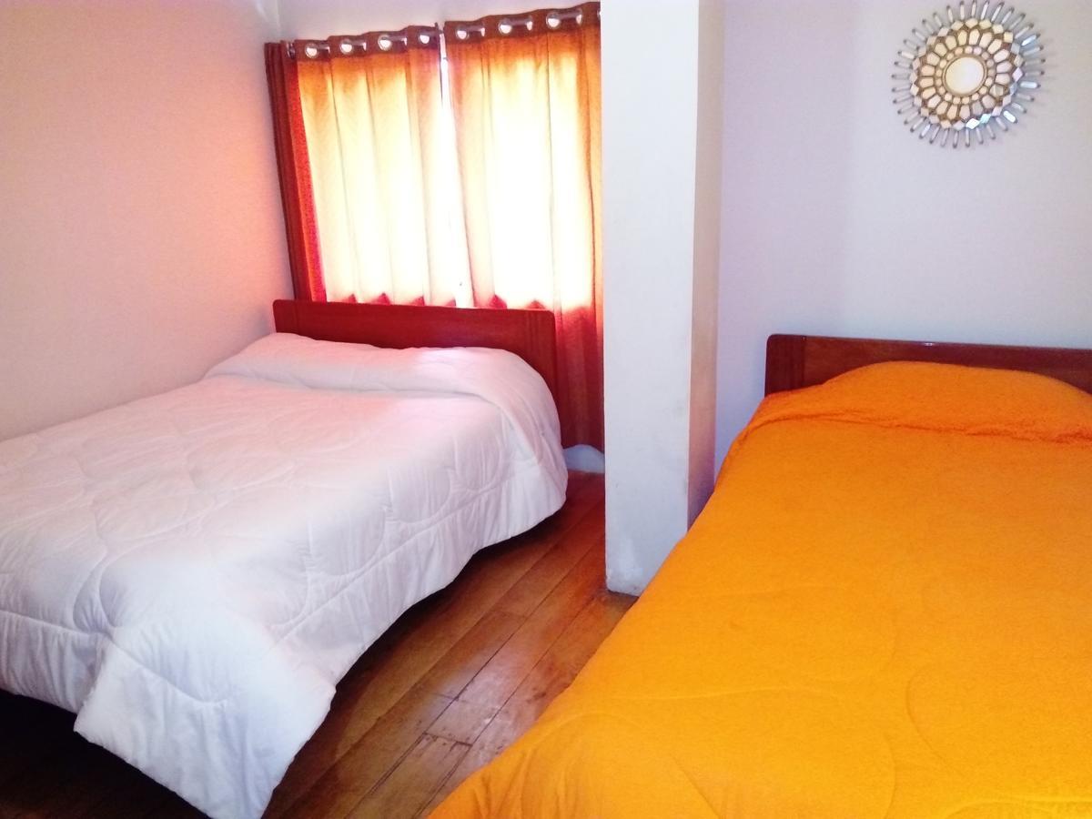 Bed & Breakfast Keros Cusco