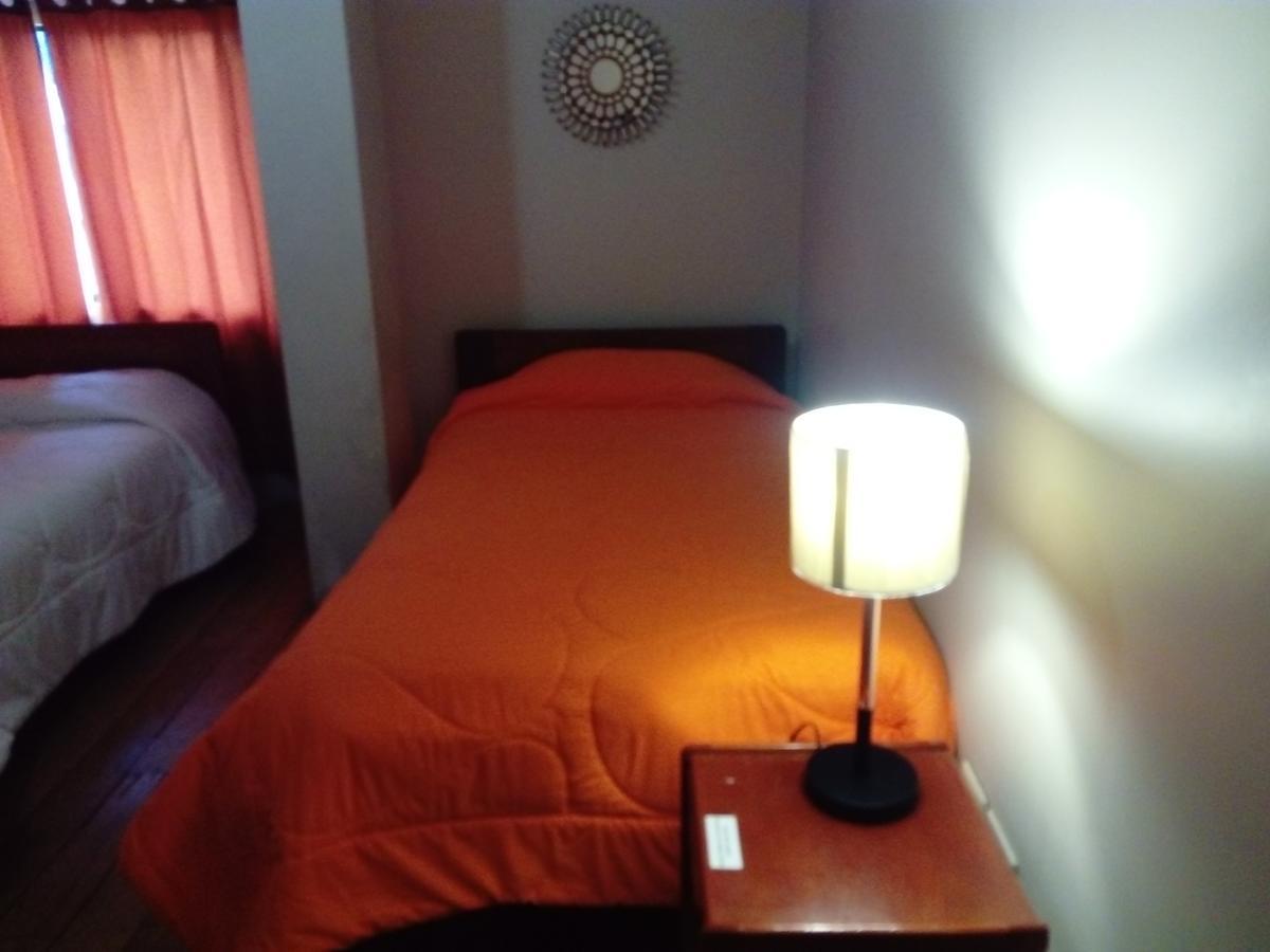 Bed & Breakfast Keros 2*