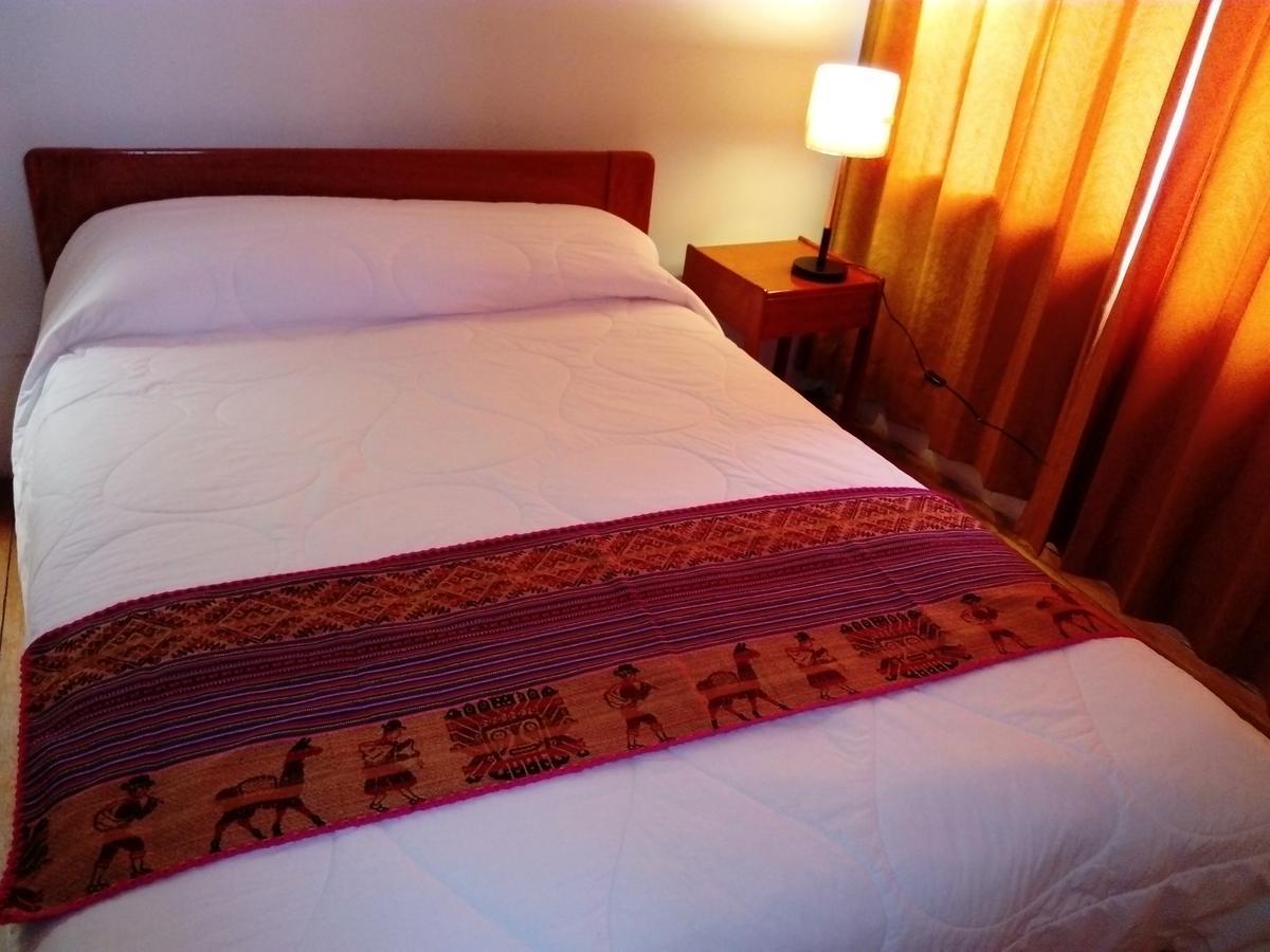 Keros Cusco