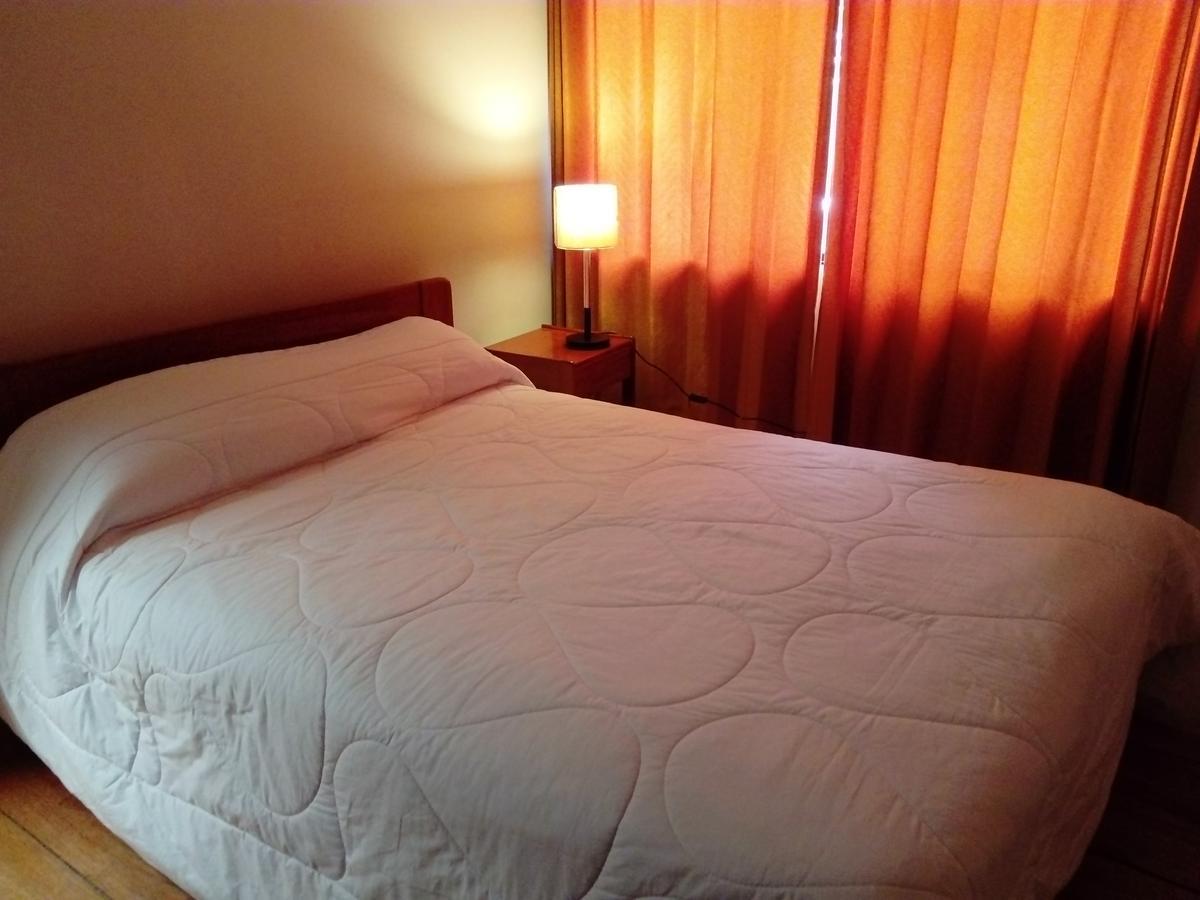 Keros Bed & Breakfast 2*