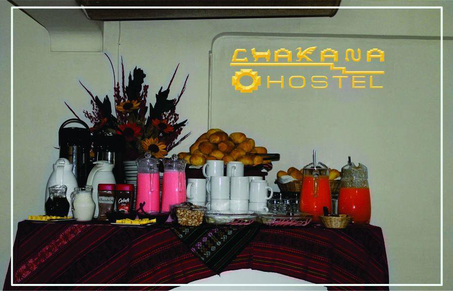 Chakana