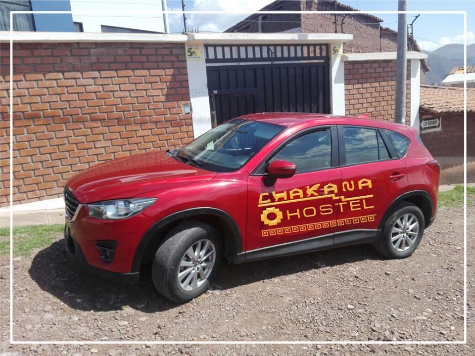 Chakana Hostel Cusco