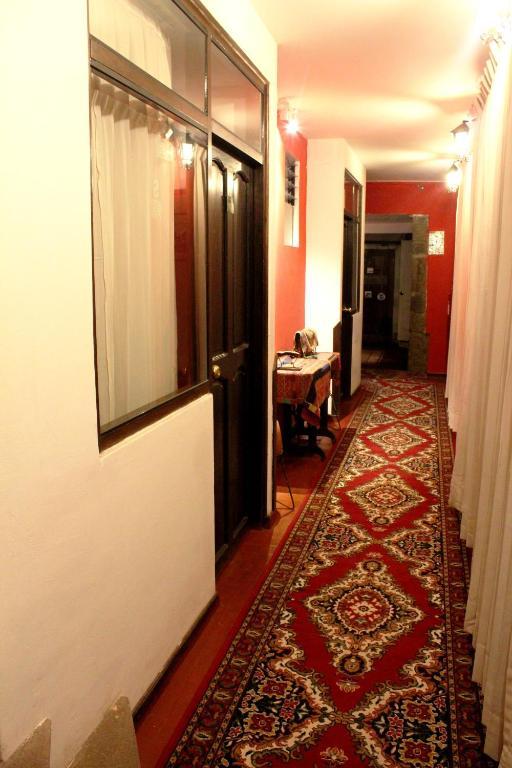 Killa House Cusco