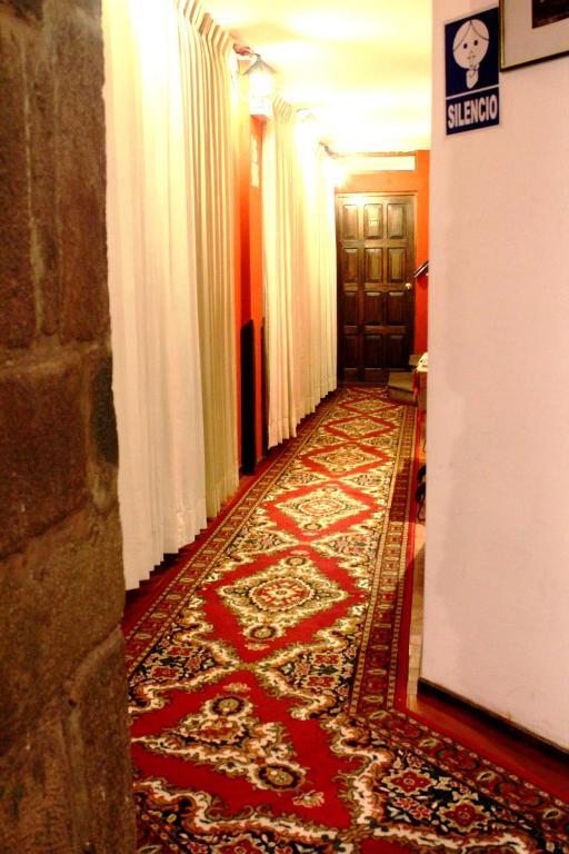 Killa House 2* Cusco