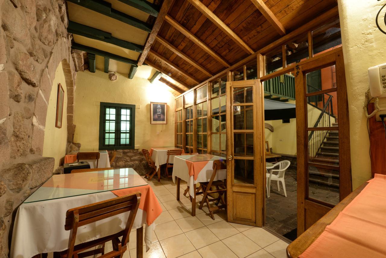 Hotel Auka Saphi
