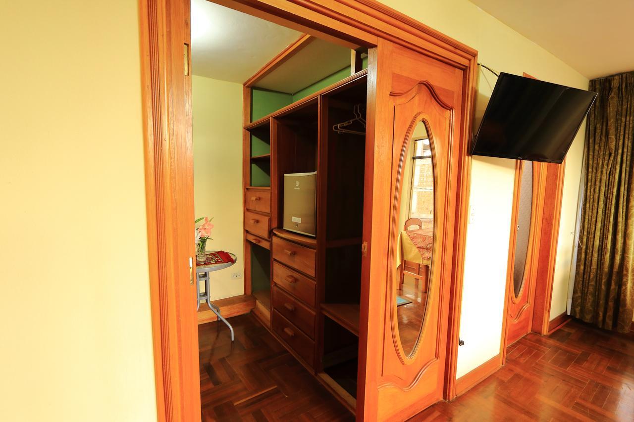 The King Sun Garden Hotel 3*