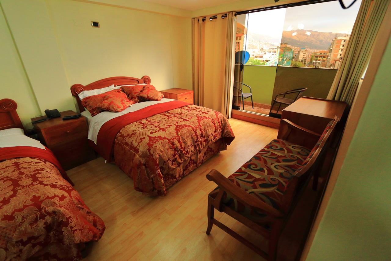 Hotel The King Sun Garden