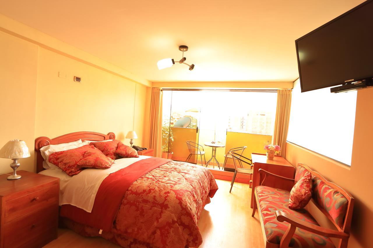 The King Sun Garden 3*
