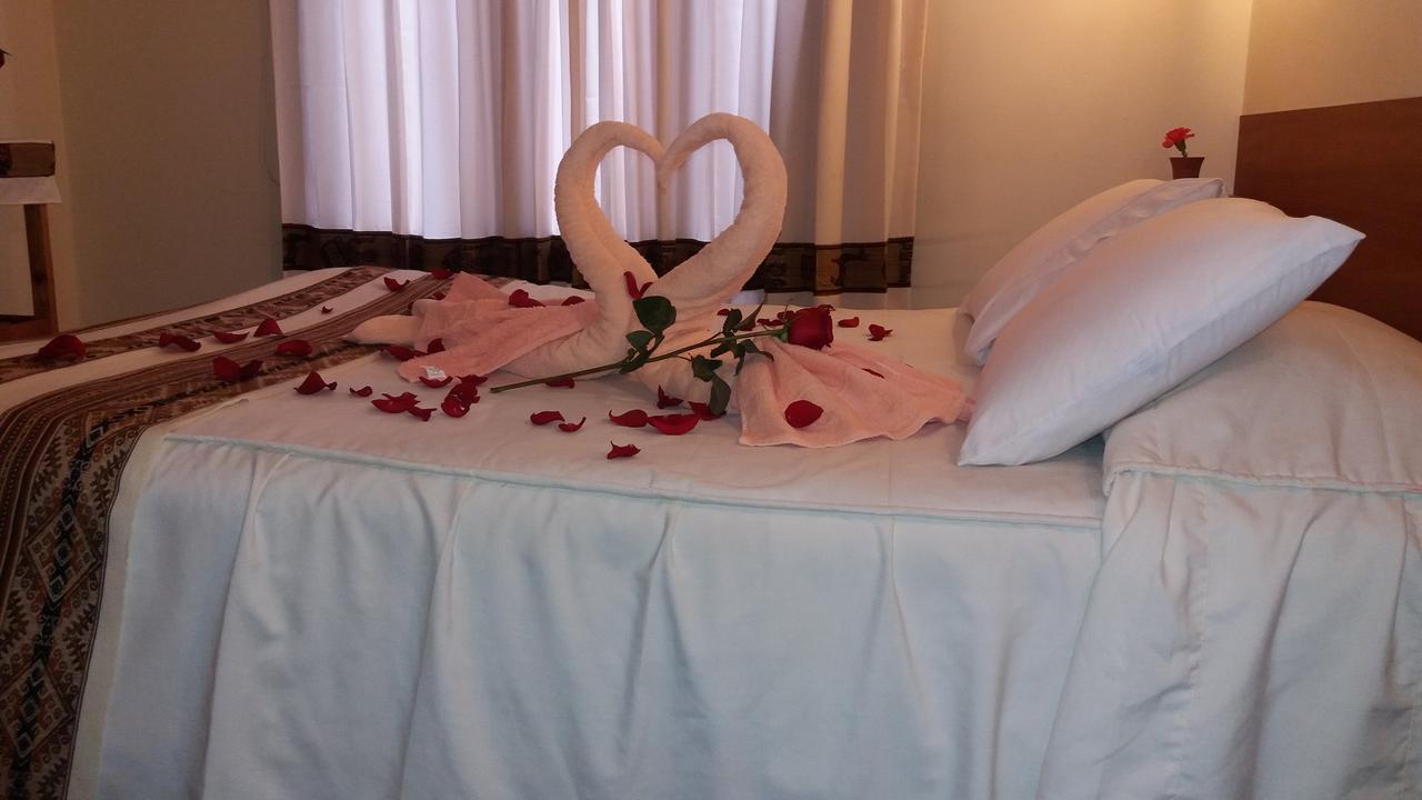Inn Picol Cusco