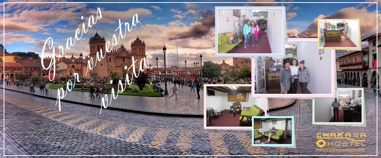 Hostel Chakana Cusco