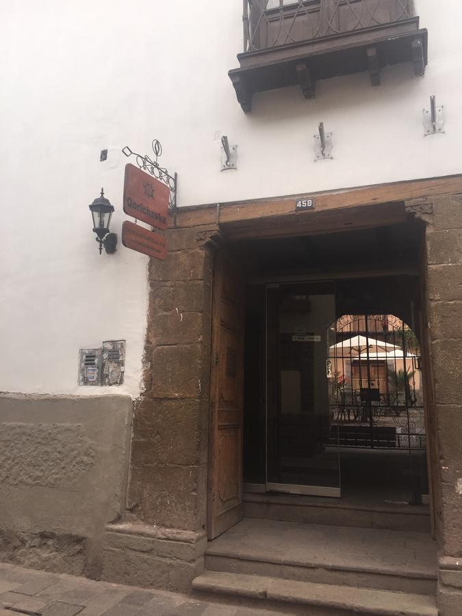 Qorichaska Cusco