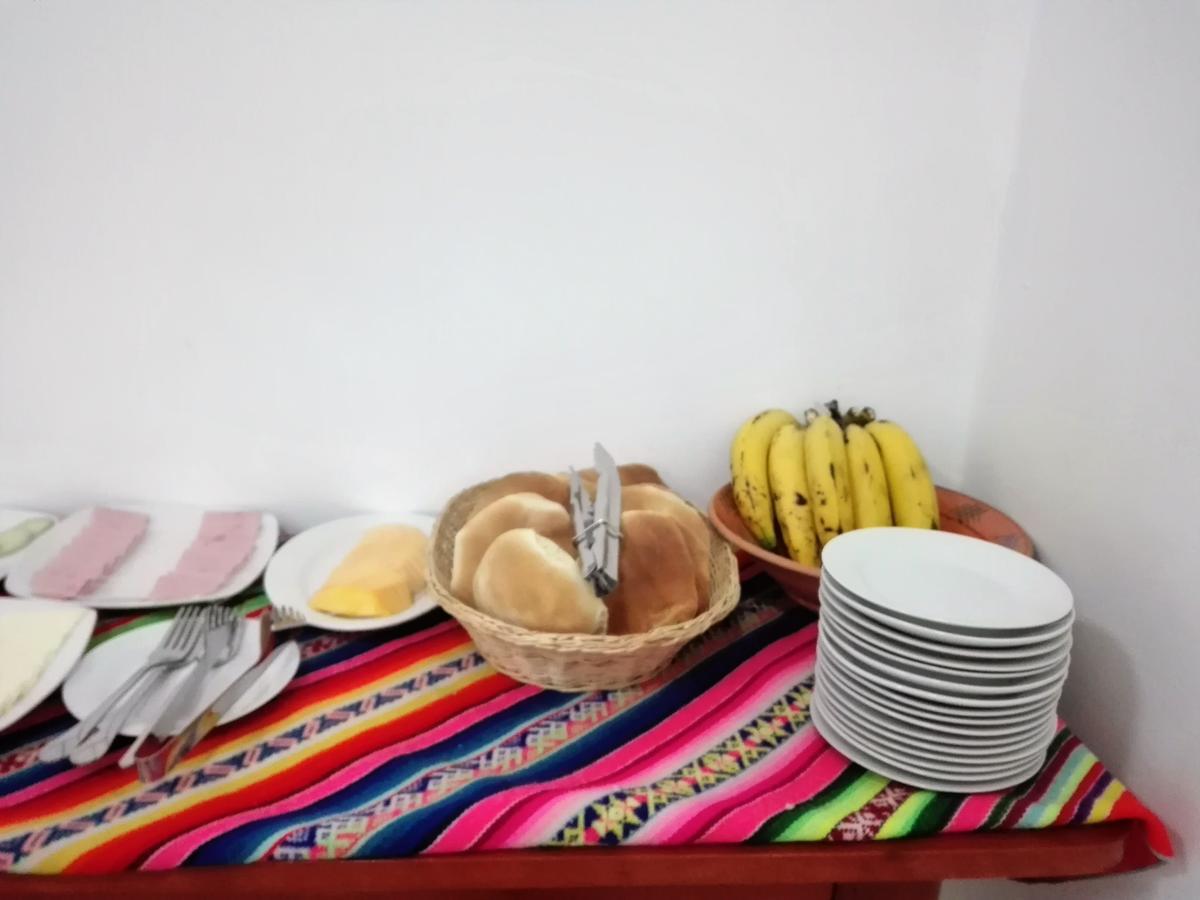 Inn Dreams House Cusco