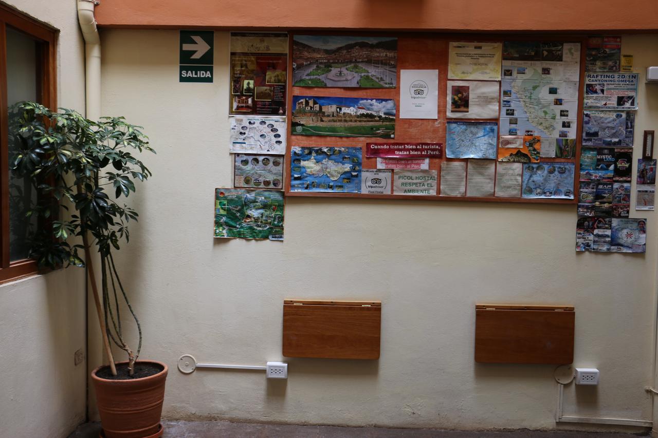 Inn Picol Cusco