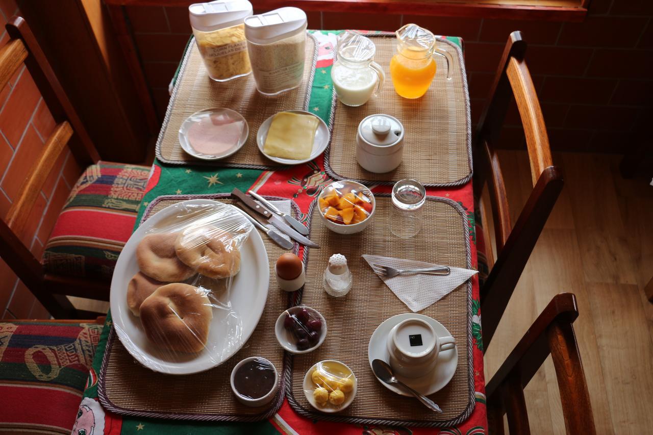 Inn Picol Cusco