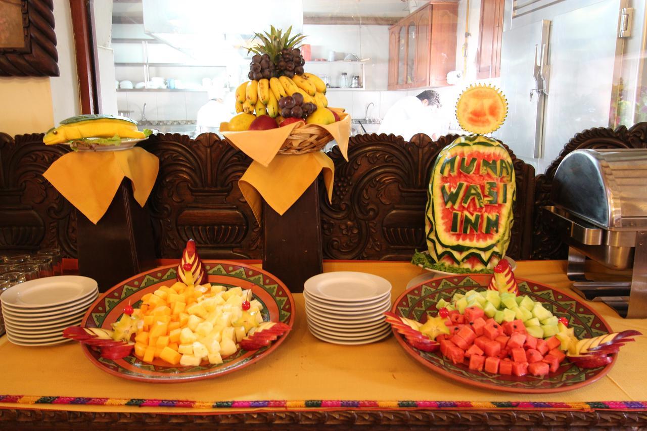 Munay Wasi Hotel Cusco