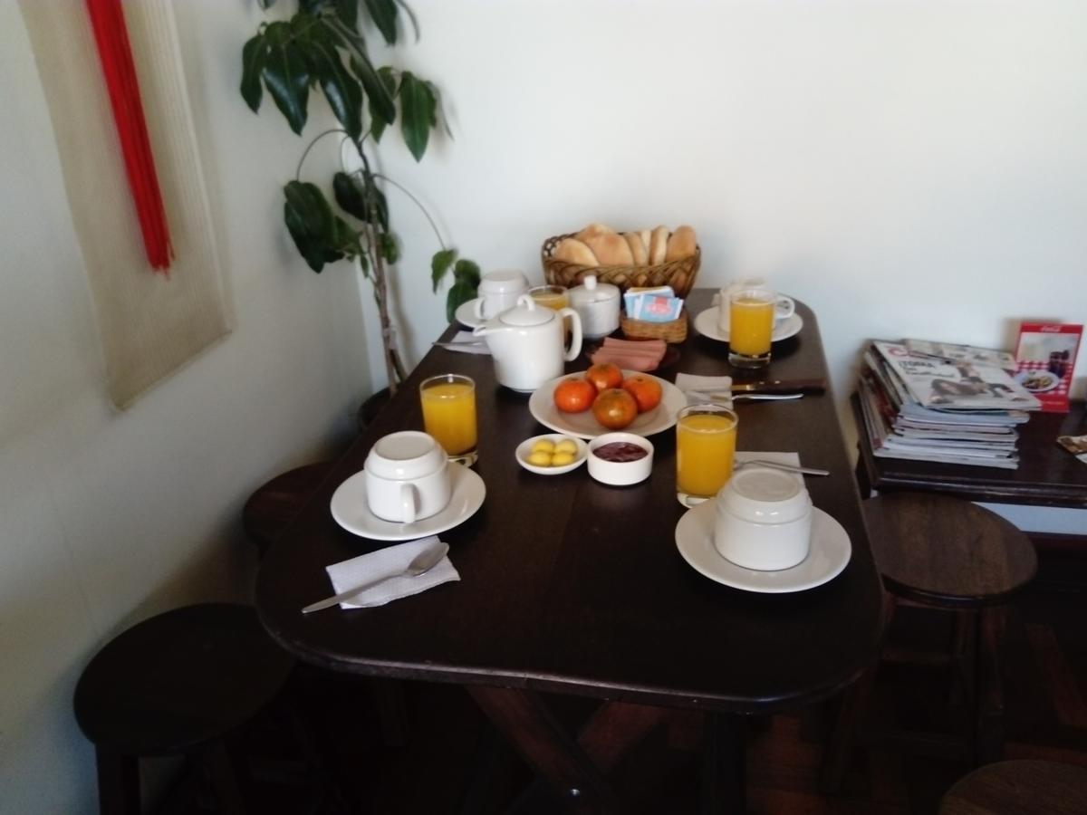 Bed & Breakfast Keros 2*