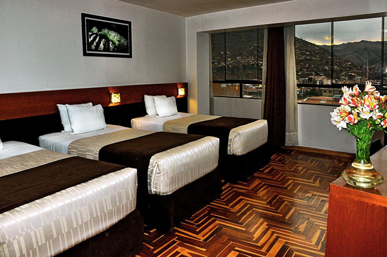 Hotel Polo 3*