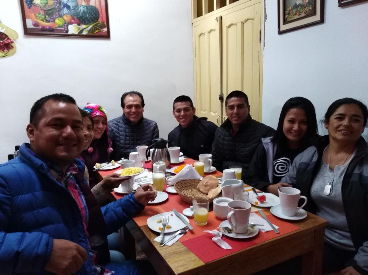 Qoricancha B&B Cusco Hostel Cusco