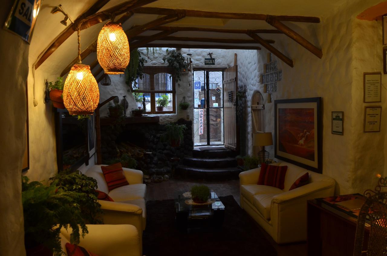 Madre Tierra Inn Cusco