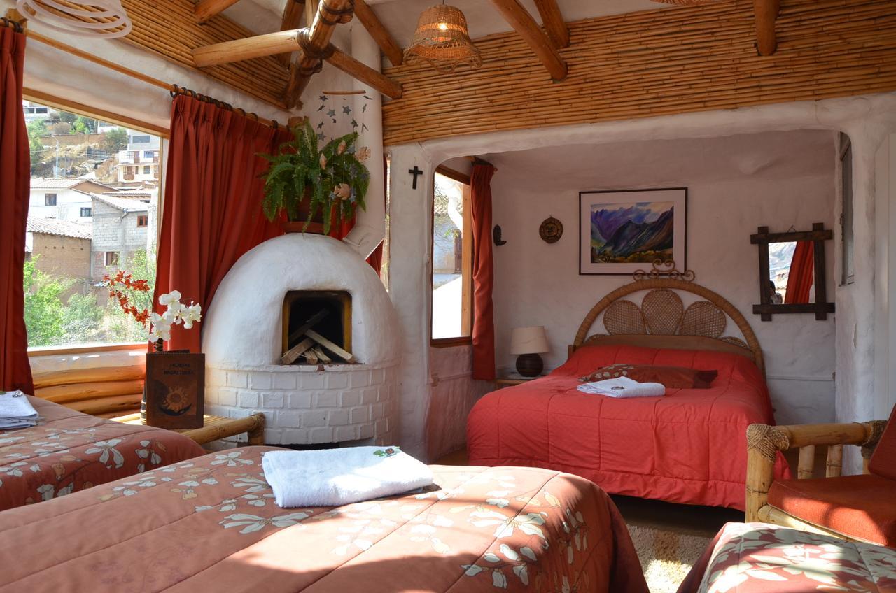 Inn Madre Tierra Cusco