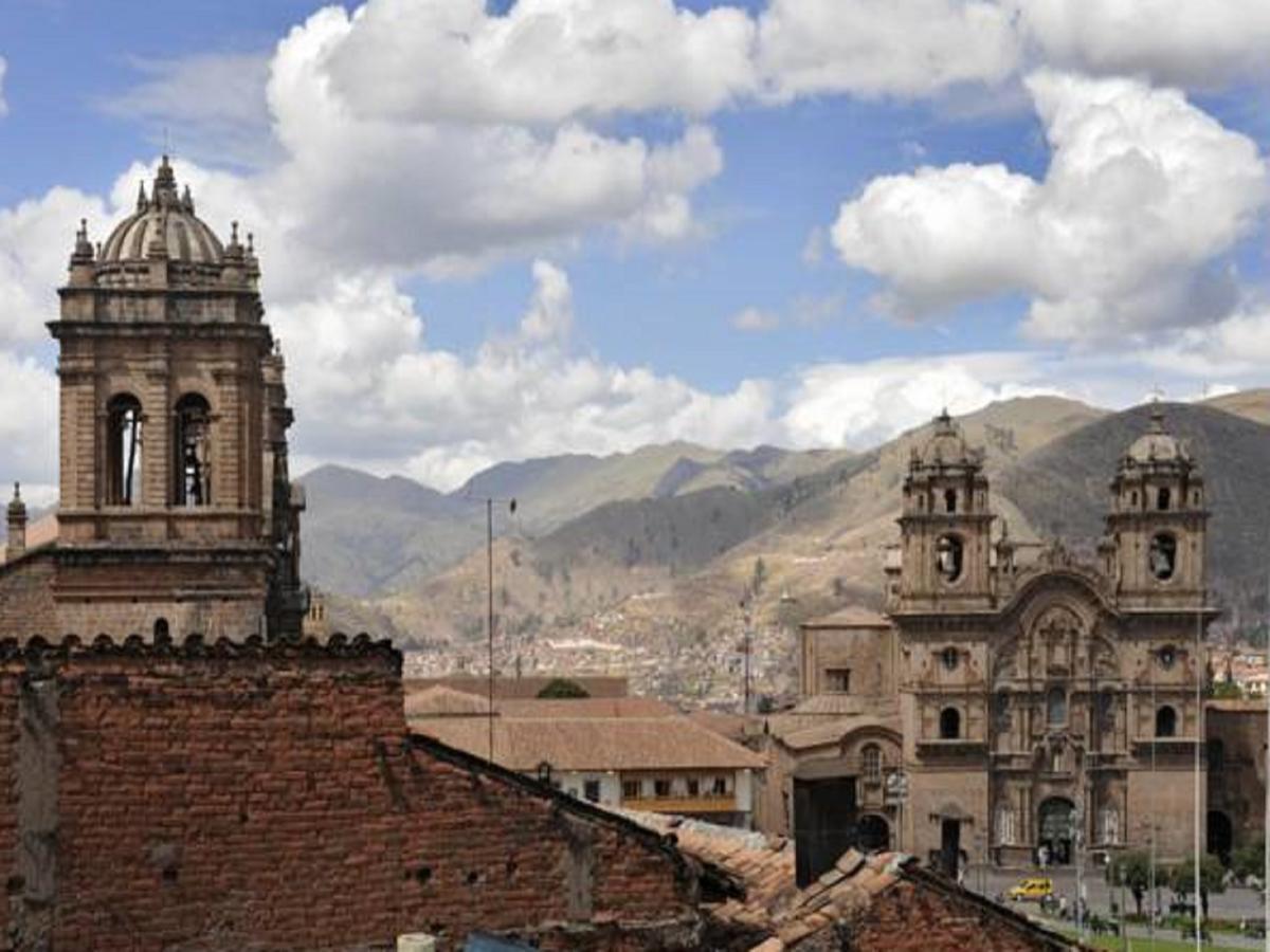 Hotel Del Prado Cusco