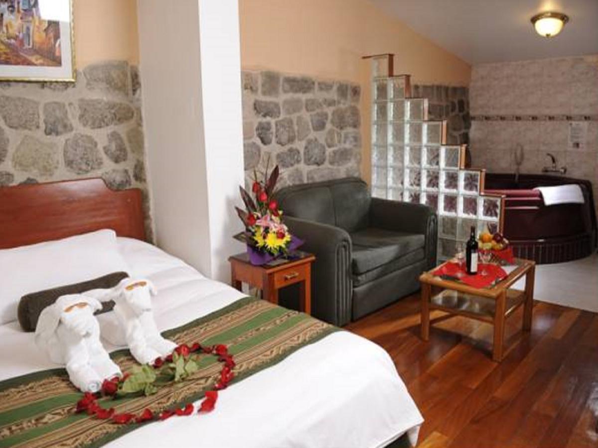 Del Prado Hotel 3*