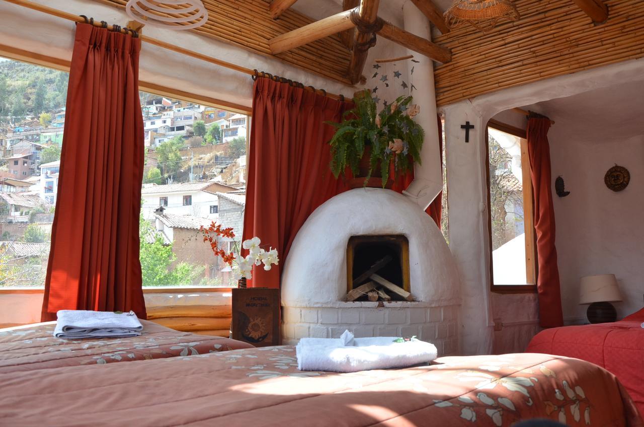 Madre Tierra Cusco