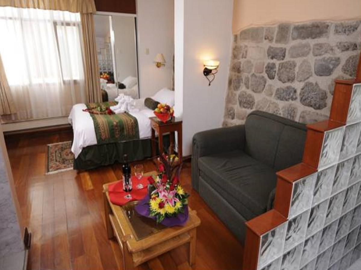 Hotel Del Prado Cusco