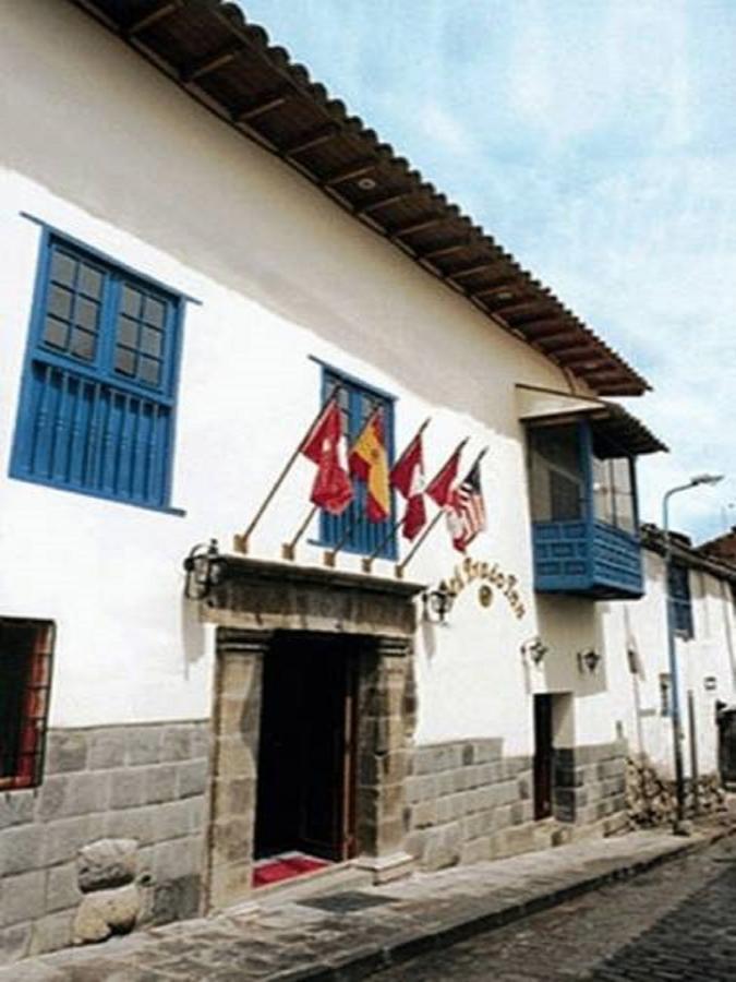 Del Prado Hotel