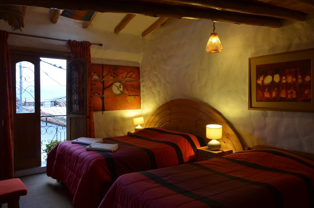 Madre Tierra Inn