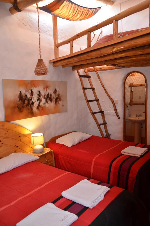 Inn Madre Tierra Cusco
