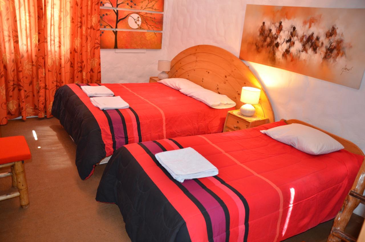 Madre Tierra Inn 3*