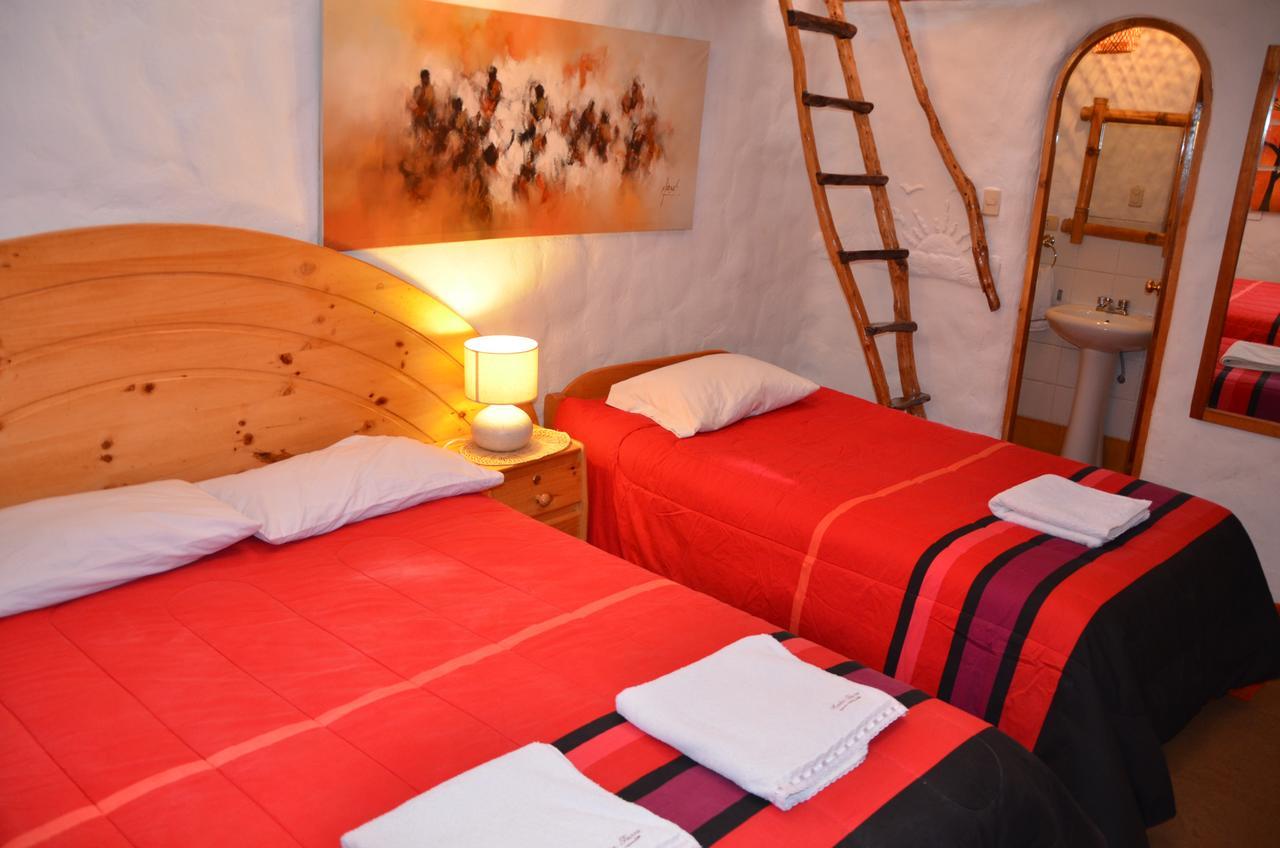 Madre Tierra Inn Cusco