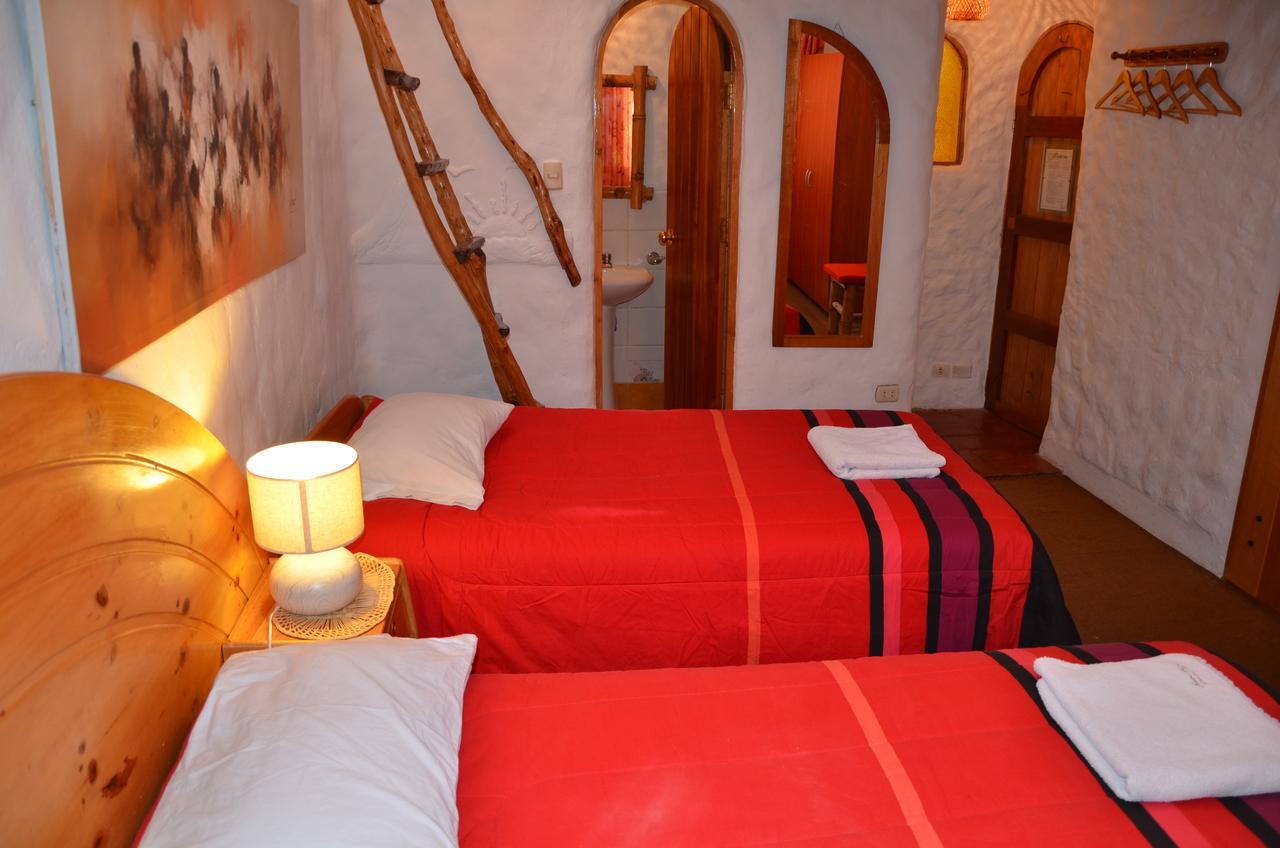 Inn Madre Tierra Cusco